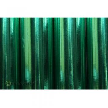 Oracover 25-103-002 Verde Cromo 2m x 60cm