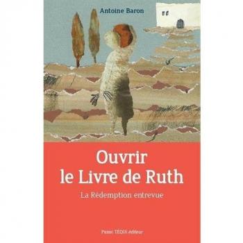 Ouvrir le Livre de Ruth