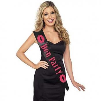 Fascia Festiva per Sposa