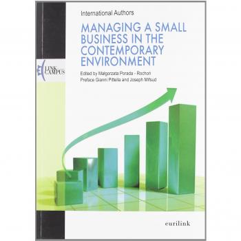 Managing a small business in the contemporary environment
