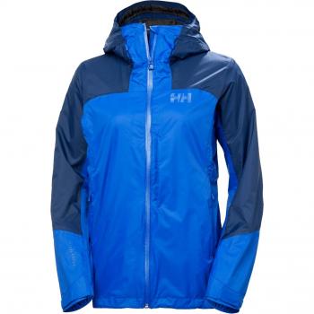 Helly Hansen Frauenschneejacke – Verglas 2‑Schicht Shell
