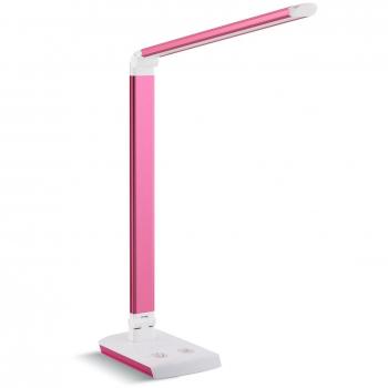 Lampada Scrivania DECKEY 60 LED Luce Dimmerabile