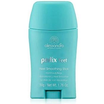 Tacco Alessandro Pedix Balsamo Levigante, 1er Pack (1 x 50 g)