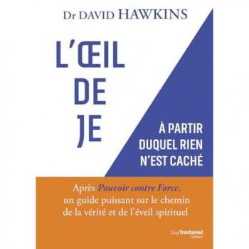 L'Oeil de JE