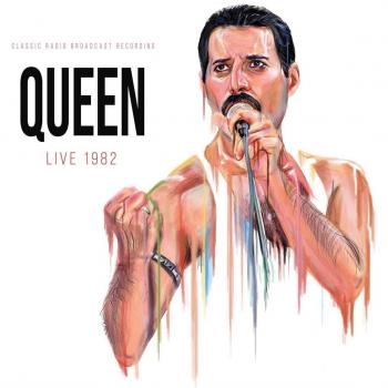 Album vinyle Queen