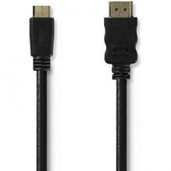 3m HDMI to Mini HDMI Cable