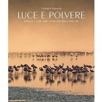 Luce e polvere. Immagini e storie dalle savane dell'Africa Orientale. Ediz. illustrata