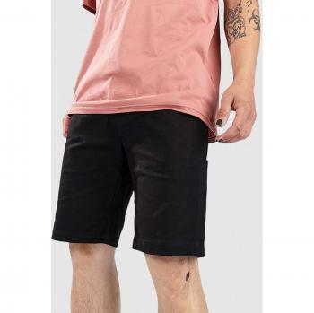 Short Fat Moose Nero en Noir