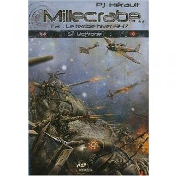 Millecrabe, Tome 2 :