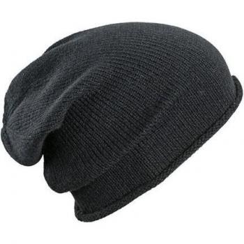 Myrtle Beach Light Green Unisex Beanie