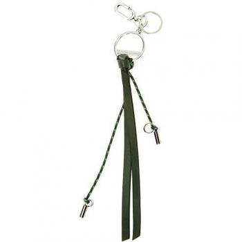 Dive LD DV-Keyring 905 – Tiefgrüner Farbton