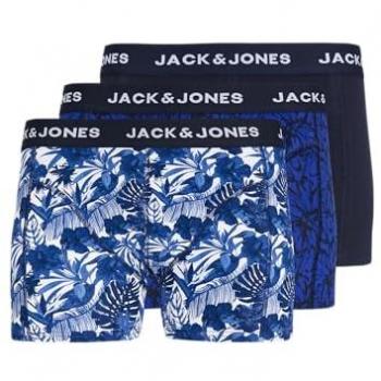 Jack & Jones 3er-Pack Boxershorts Dexter M
