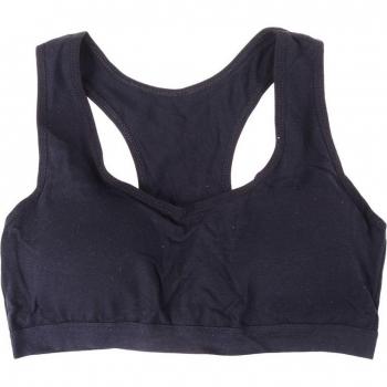 Puberty Sports Bra for Teens
