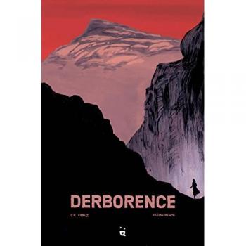 HELVETIQ Derborence