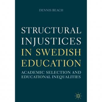 Vitalsource Technologies, Inc. Structural Injustices In Swedish Education