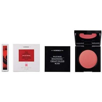 Korres Wildrose Rouge 5,5 g