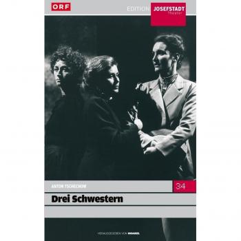 #34: Drei Schwestern (Anton Tschechow)