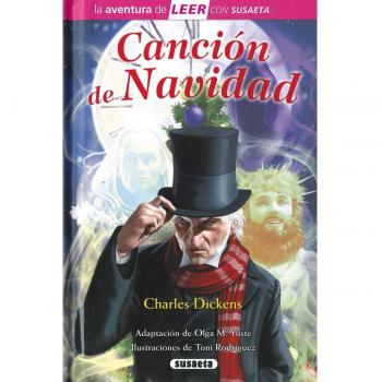 Canción de Navidad (Tapa dura).