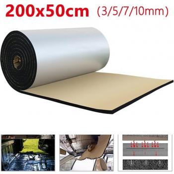 Sous-Couche Tapis Anti-Glissement