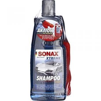 Xtreme 2159410 SONAX Shampoo 2 in 1