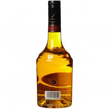 Schnaps der 12 Früchte – 0,7 l