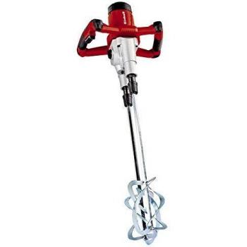 Agitador de Pintura y Argamasa Einhell TE-MX 1600-2 CE Twin