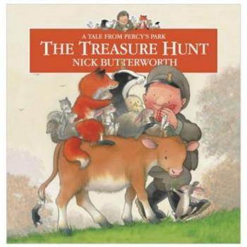 The Treasure Hunt