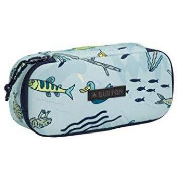 Trousse Burton Switchback, Gone Fishin (Multicolore)