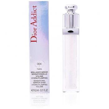 Dior Addict Ultra-Gloss Lippen‑Shine NR. 653 – Glitzerglas 6,5 ml