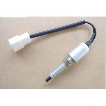 Montaje de interruptor de embrague 3781200-S08