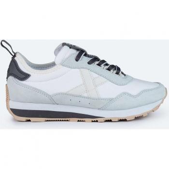 Zapatillas deportivas Munich UM Sky 20 blancas