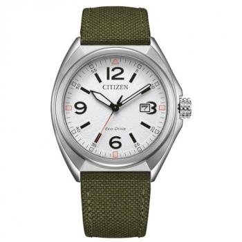 Citizen AW1571-09A Eco-Drive Herren-Sportuhr
