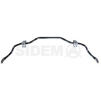 Stabilisateur SIDEM 919005 – Essieu Avant FIAT