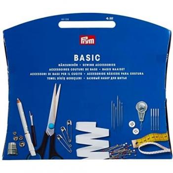 Ensemble d'Accessoires de Couture PRYM