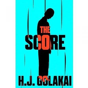 The Score by H. J. Golakai