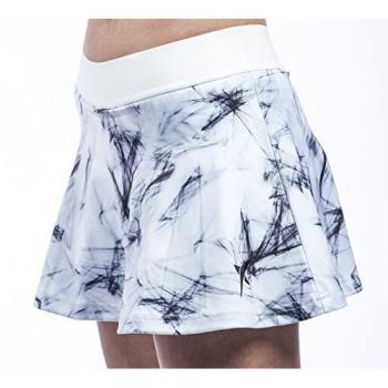 Falda Drop Shot Lyra Mujer