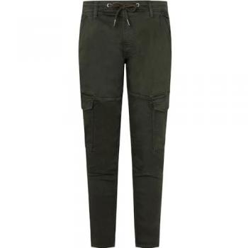 Jean vert longue taille Pepe Jeans Jared numéro 33