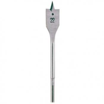 Tornillo Exagonado Krino 12 mm x 150 mm, empalme de 1/4 m
