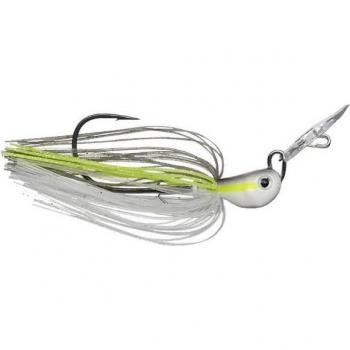 Pêcheur Jack Hammer Vert Feuille 10,5 g