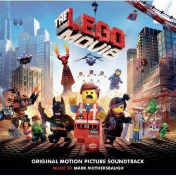 The Lego Movie / Soundtrack
