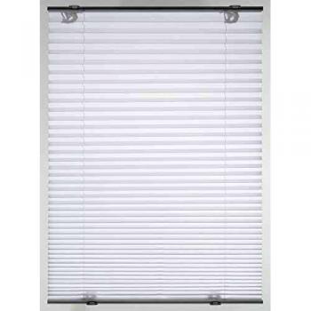 GARDINIA Dachfensterplissee, blickdicht, ohne Bohren