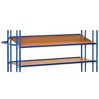Plateau Étagère Inhangé 1650 x 610 mm