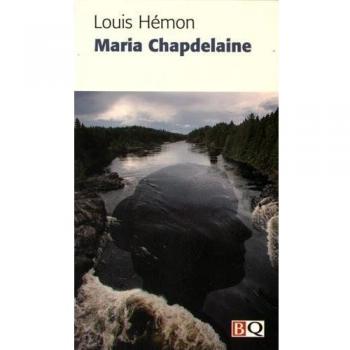Maria chapdelaine