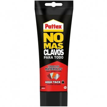 Adhesivo de Montaje PATTEX No Más Clavos Para Todo 340g 2498466