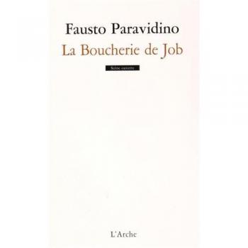 La Boucherie de Job