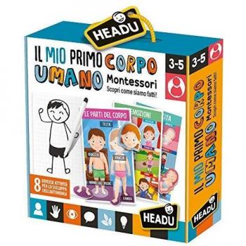 Headup Spiele Montessori – Wir haben's vollbracht