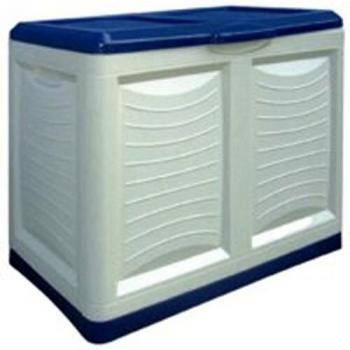 Coffre de rangement Mettitutto 200 litres