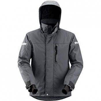 Chaqueta Snickers AllroundWork Talla 40 Negra