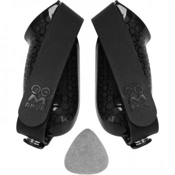BlackGear Controlador G2: Accesorio de Empuñadura