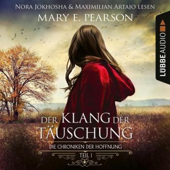 Lübbe Audio Der Klang der Täuschung
